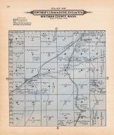 Page 020 - Township 15 N. Range 39 E., Lacross, Pampa, Jerita, Willow Creek, Whitman County 1910